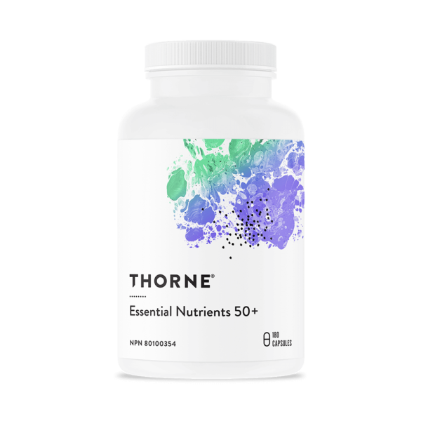 Essential Nutrients Multi