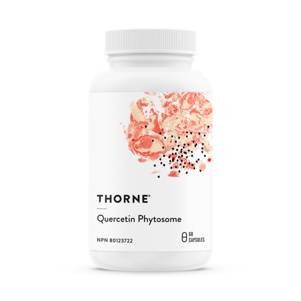 Quercetine by Thorne Research
