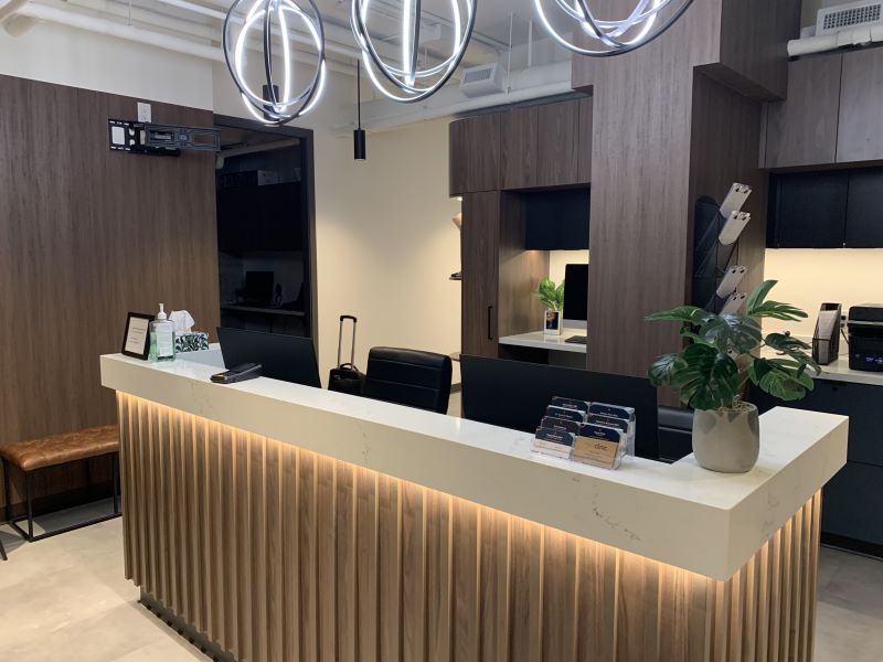 Katolen Yardley at Momentum Therapeutics
